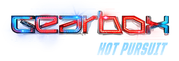 Hot Pursuit Logo